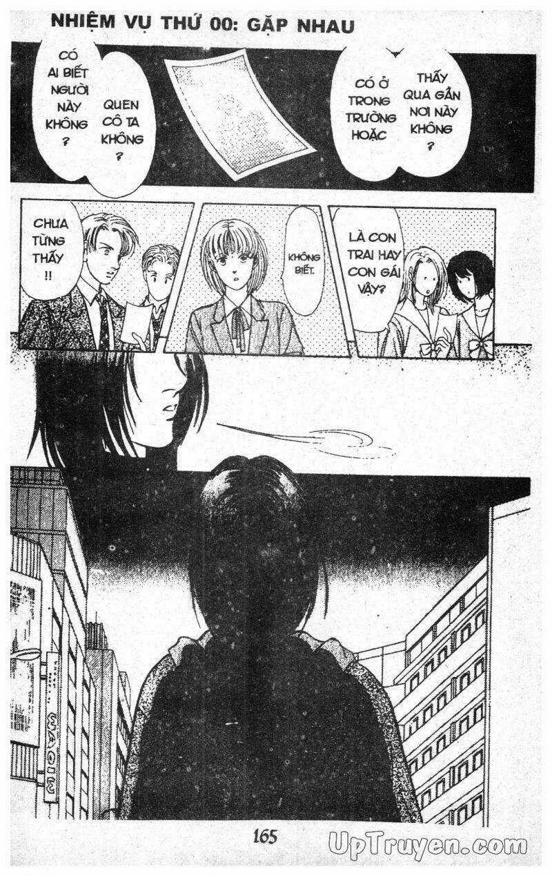 9 Banme No Musashi - Chapter 9 - Trang 163