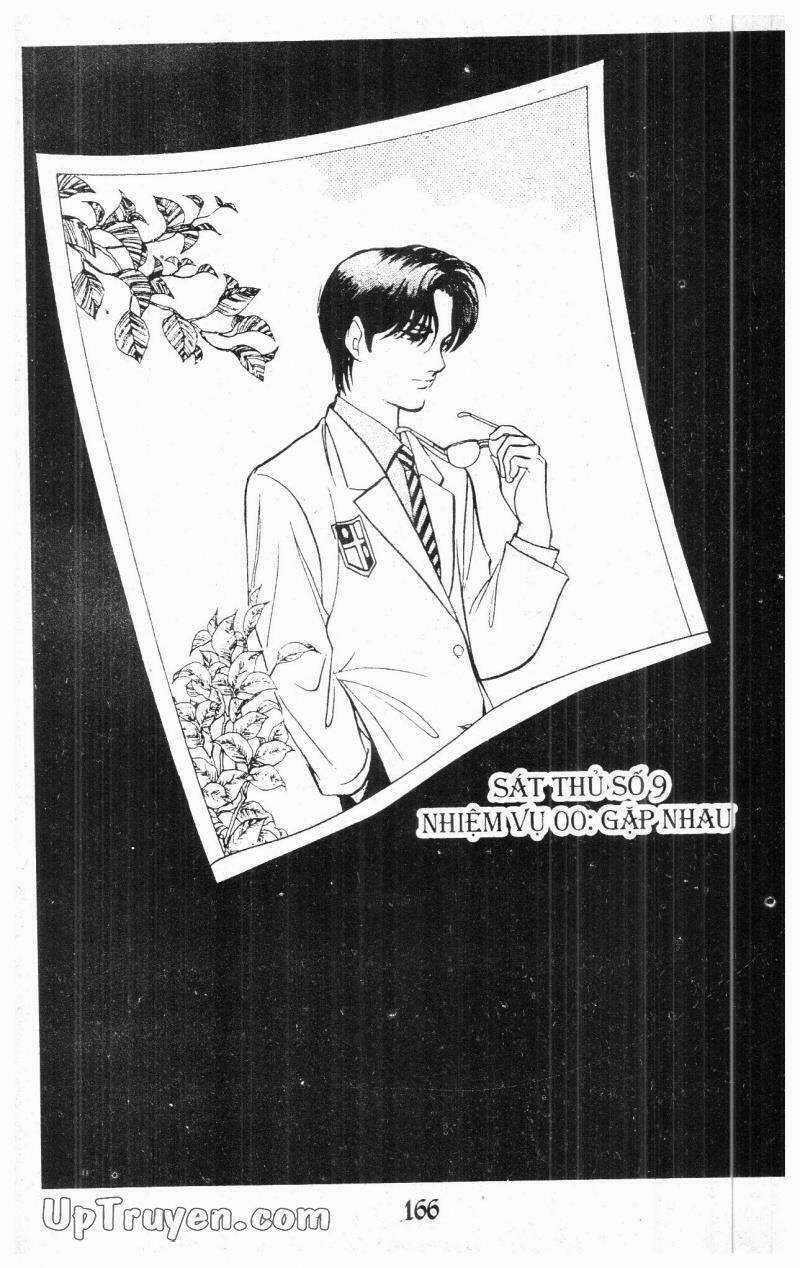 9 Banme No Musashi - Chapter 9 - Trang 164