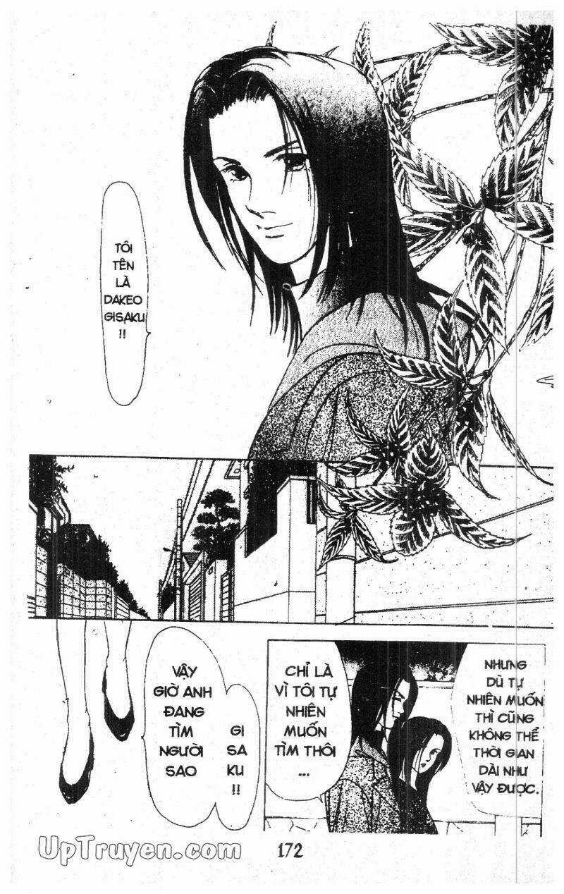 9 Banme No Musashi - Chapter 9 - Trang 170