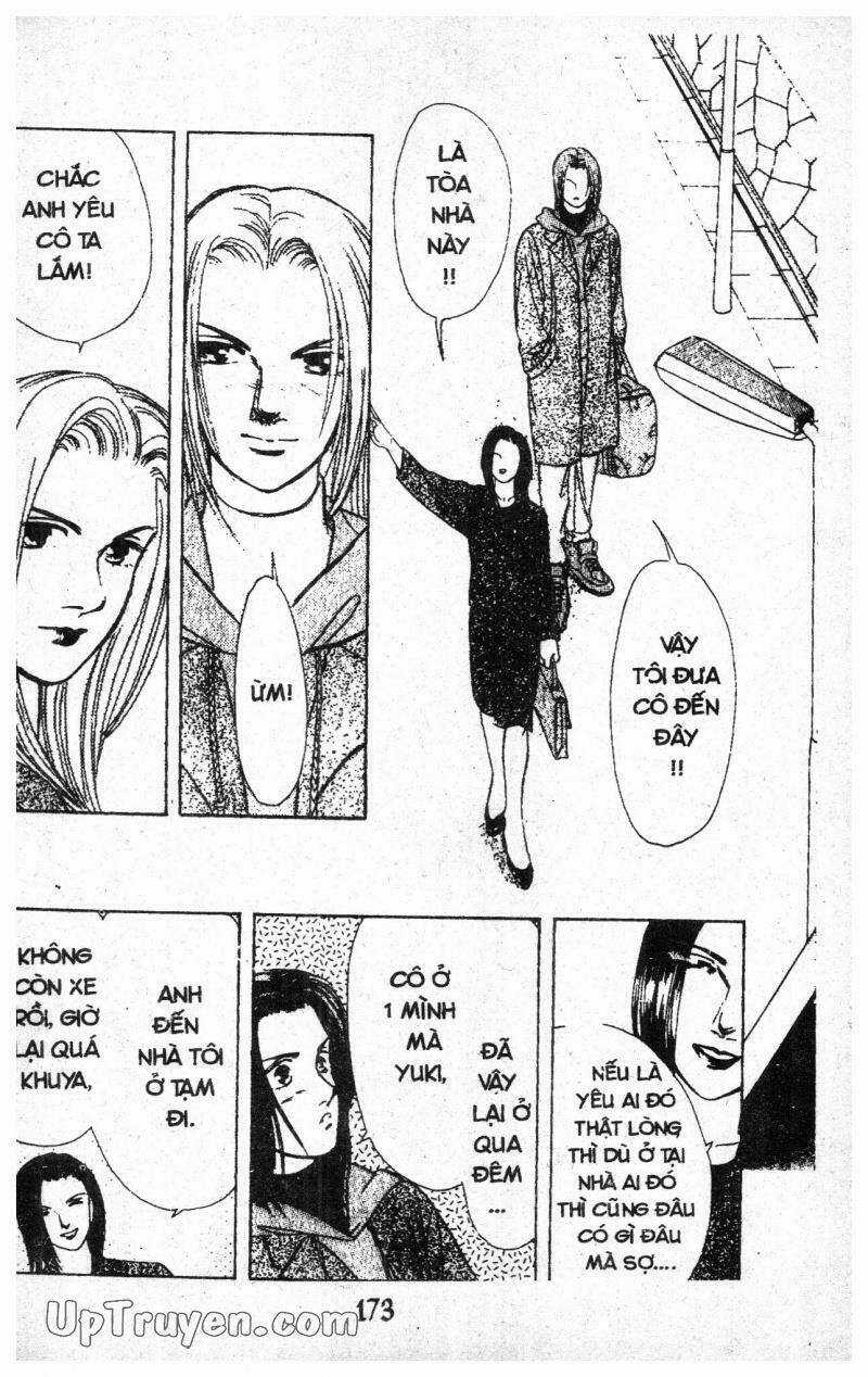 9 Banme No Musashi - Chapter 9 - Trang 171