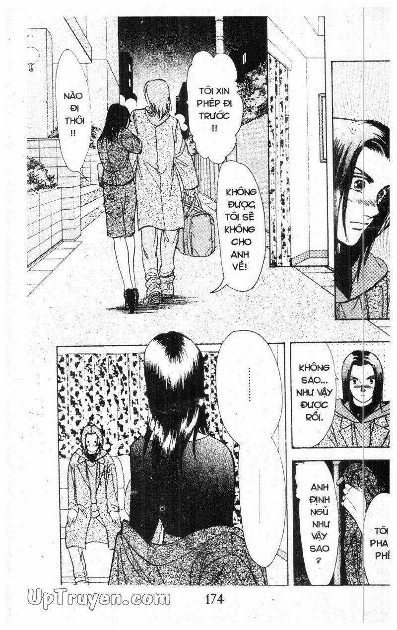 9 Banme No Musashi - Chapter 9 - Trang 172