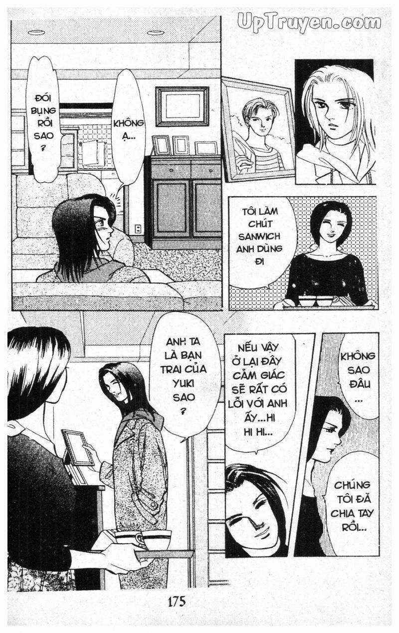 9 Banme No Musashi - Chapter 9 - Trang 173