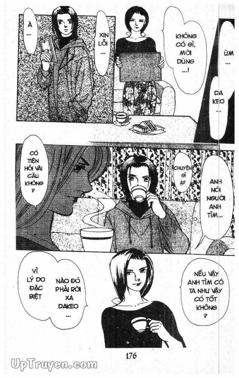 9 Banme No Musashi - Chapter 9 - Trang 174