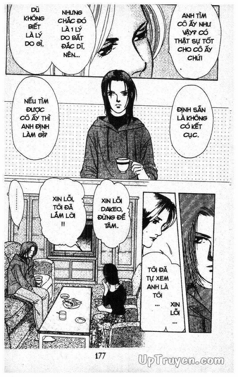 9 Banme No Musashi - Chapter 9 - Trang 175