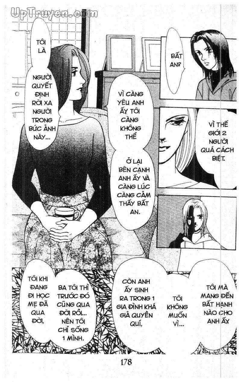 9 Banme No Musashi - Chapter 9 - Trang 176