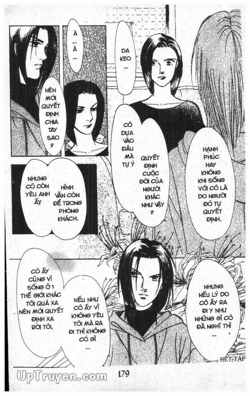 9 Banme No Musashi - Chapter 9 - Trang 177