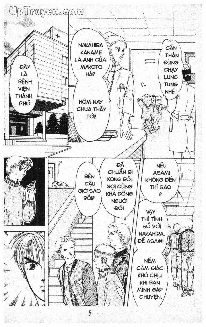 9 Banme No Musashi - Chapter 9 - Trang 3