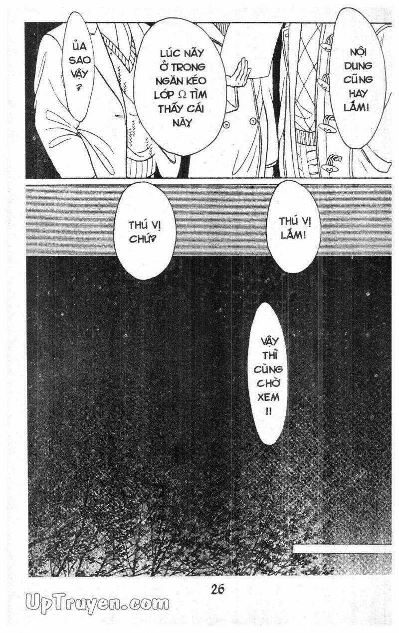 9 Banme No Musashi - Chapter 9 - Trang 24