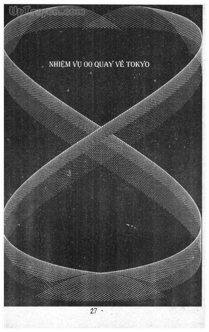 9 Banme No Musashi - Chapter 9 - Trang 25