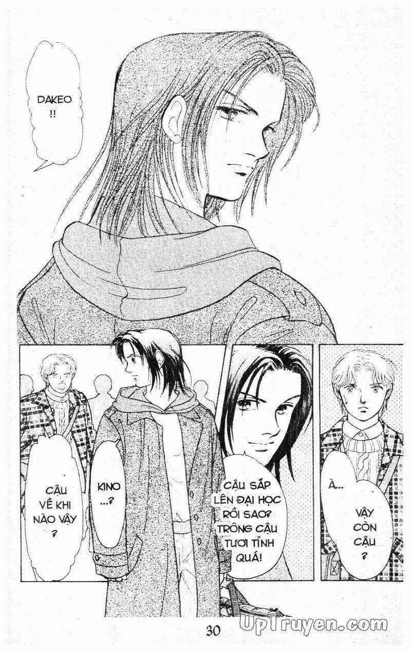 9 Banme No Musashi - Chapter 9 - Trang 28