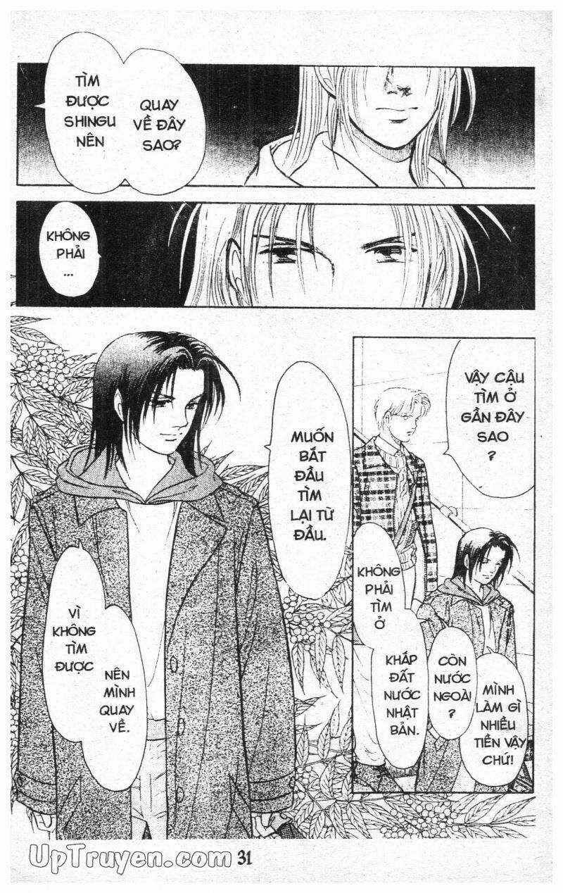 9 Banme No Musashi - Chapter 9 - Trang 29