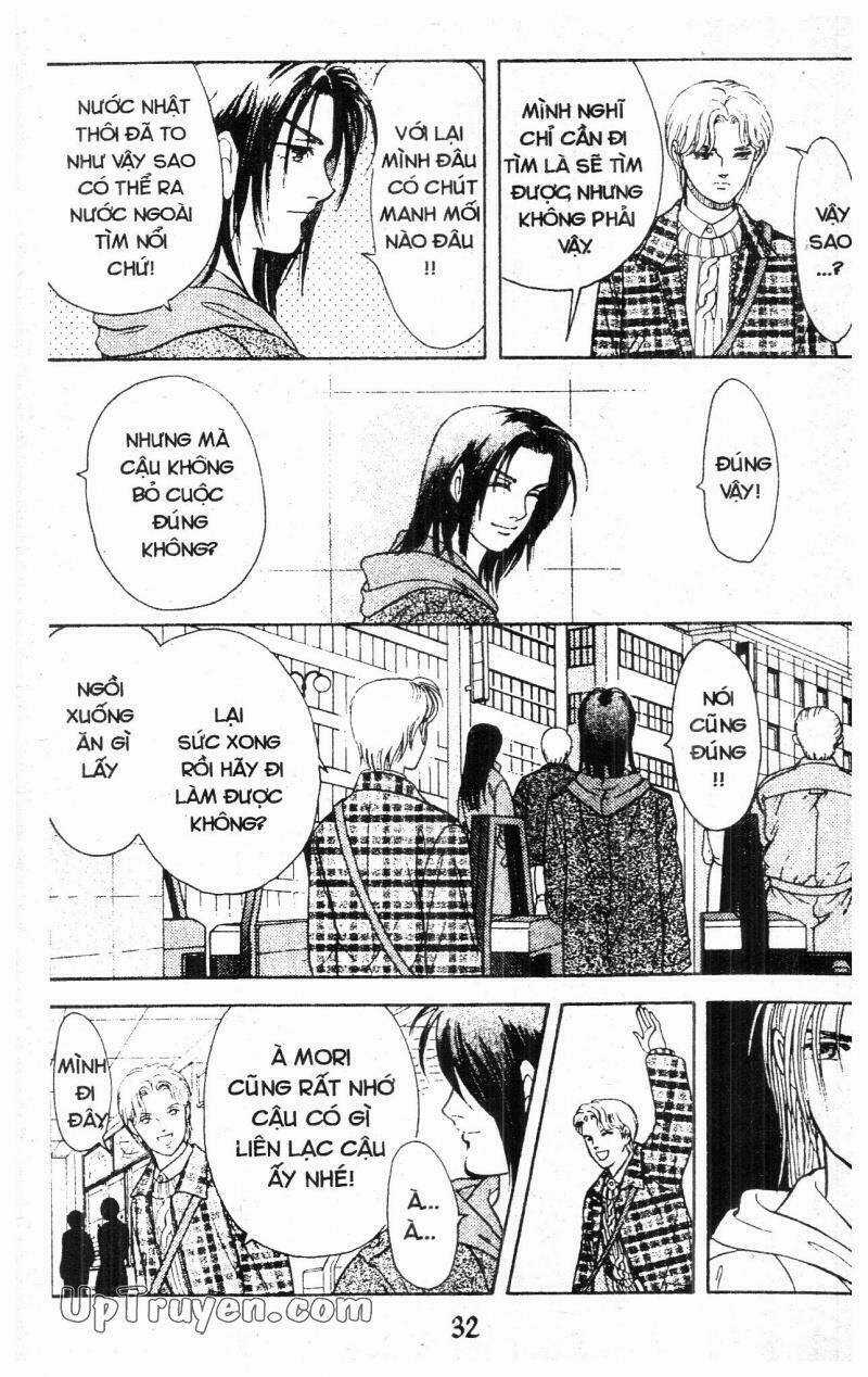 9 Banme No Musashi - Chapter 9 - Trang 30