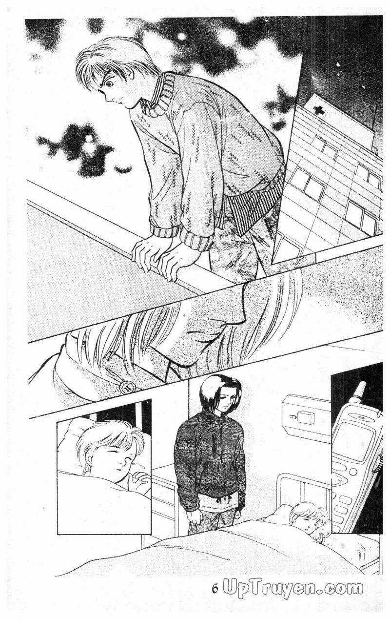 9 Banme No Musashi - Chapter 9 - Trang 4