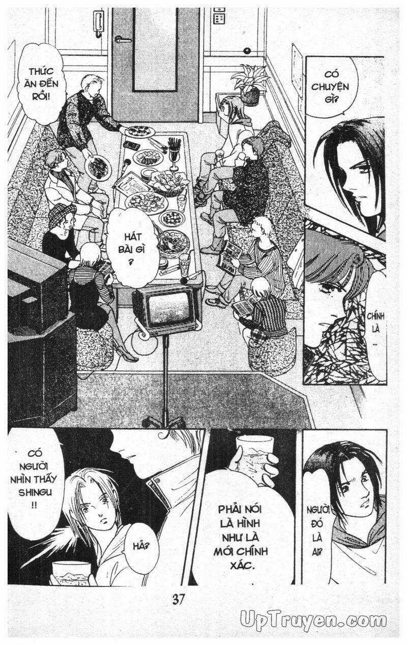 9 Banme No Musashi - Chapter 9 - Trang 35