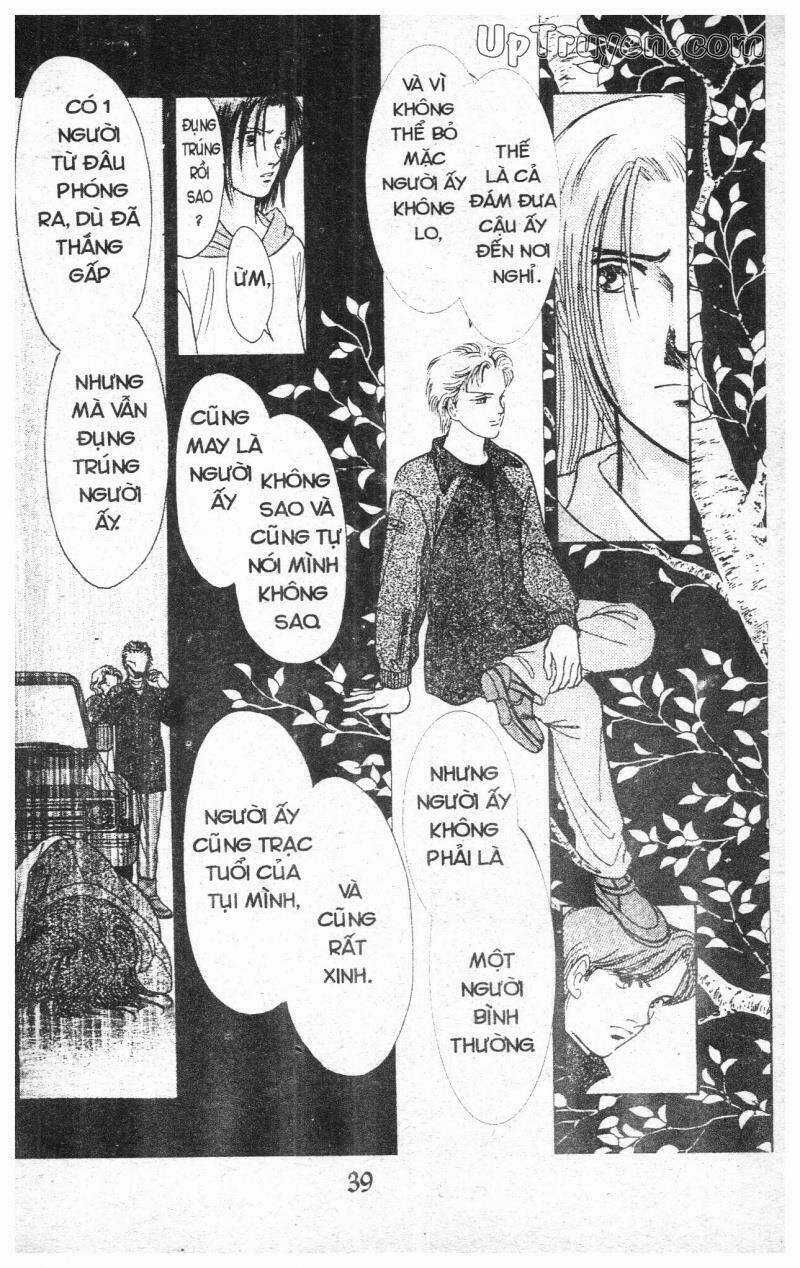 9 Banme No Musashi - Chapter 9 - Trang 37