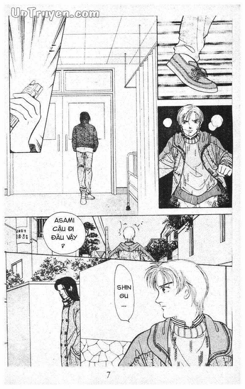 9 Banme No Musashi - Chapter 9 - Trang 5