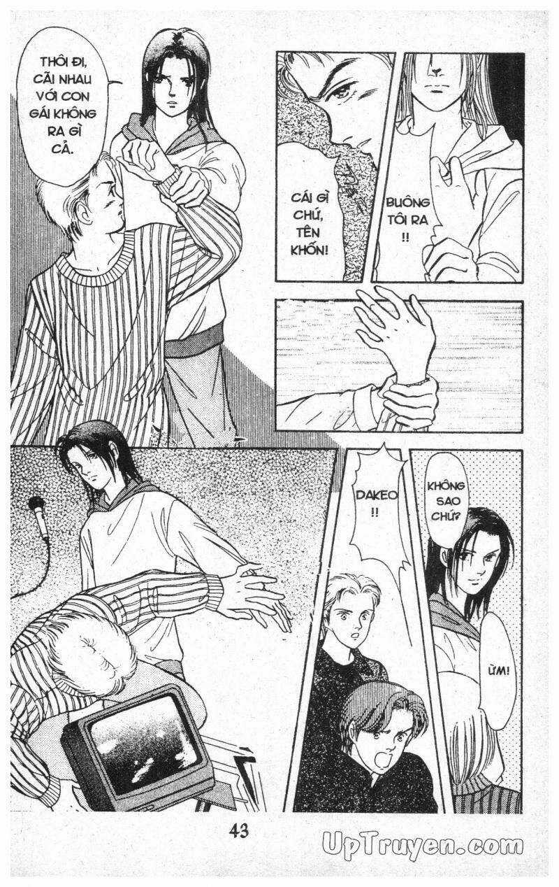 9 Banme No Musashi - Chapter 9 - Trang 41