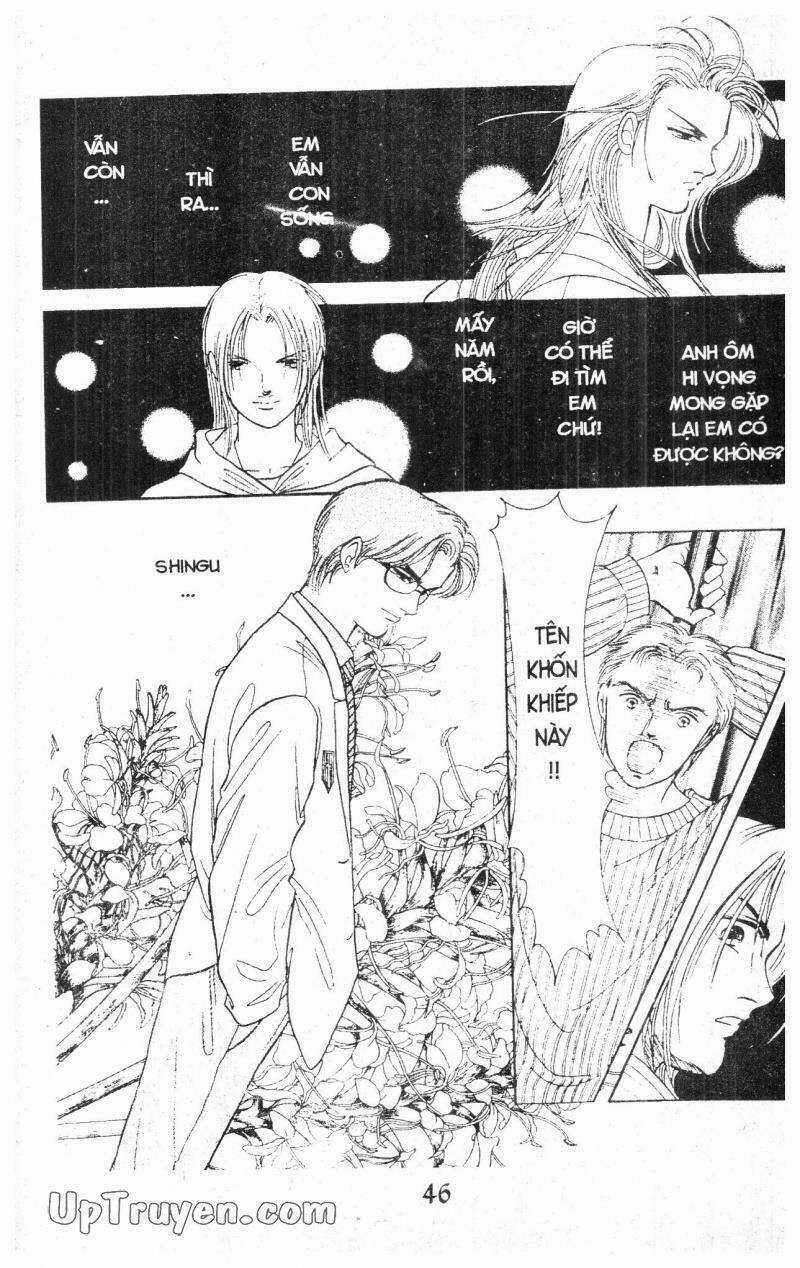 9 Banme No Musashi - Chapter 9 - Trang 44