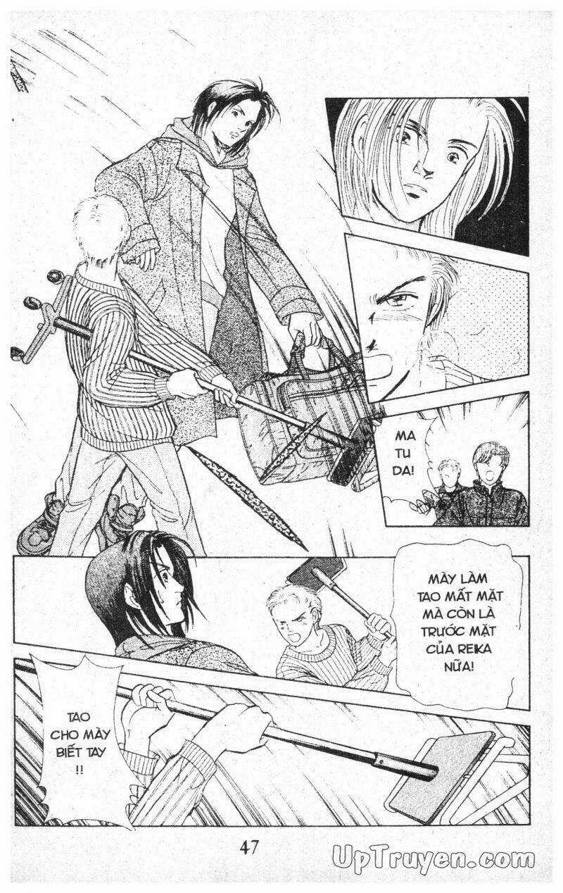 9 Banme No Musashi - Chapter 9 - Trang 45