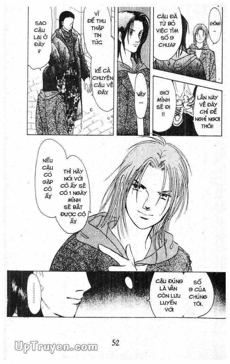 9 Banme No Musashi - Chapter 9 - Trang 50