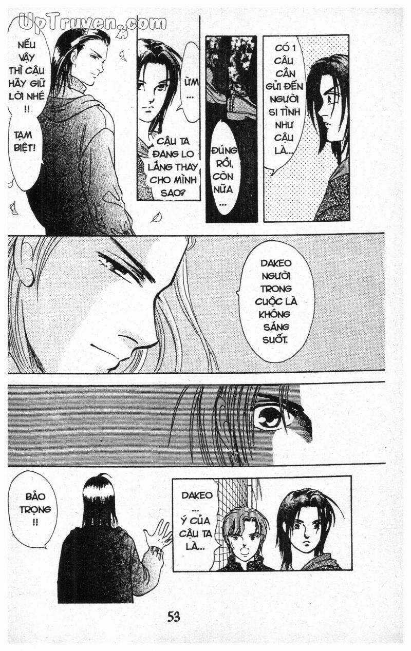 9 Banme No Musashi - Chapter 9 - Trang 51