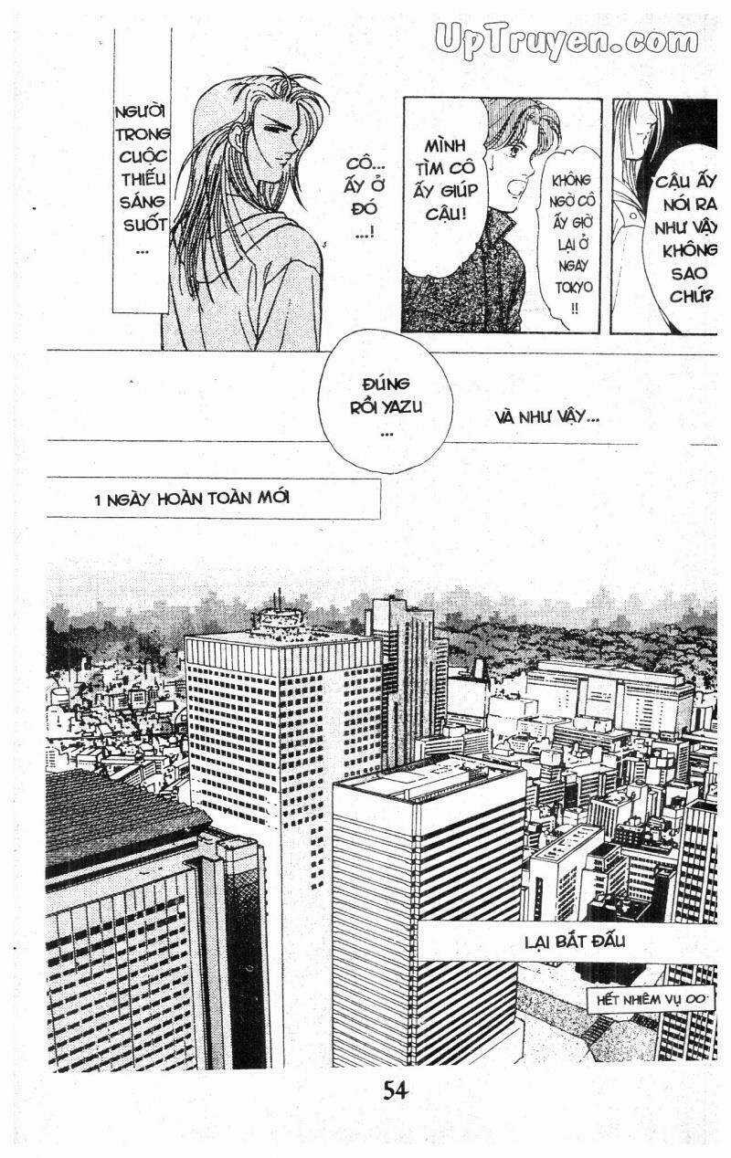 9 Banme No Musashi - Chapter 9 - Trang 52