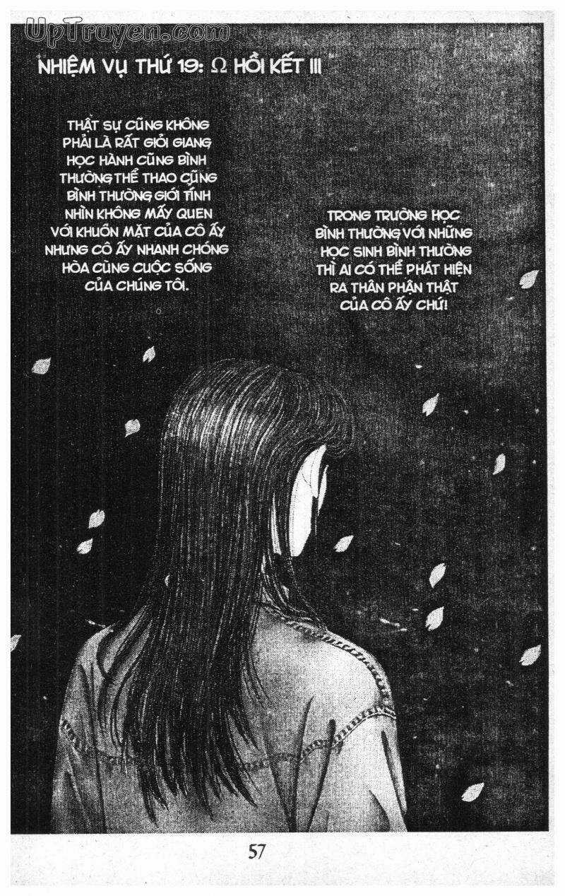 9 Banme No Musashi - Chapter 9 - Trang 55