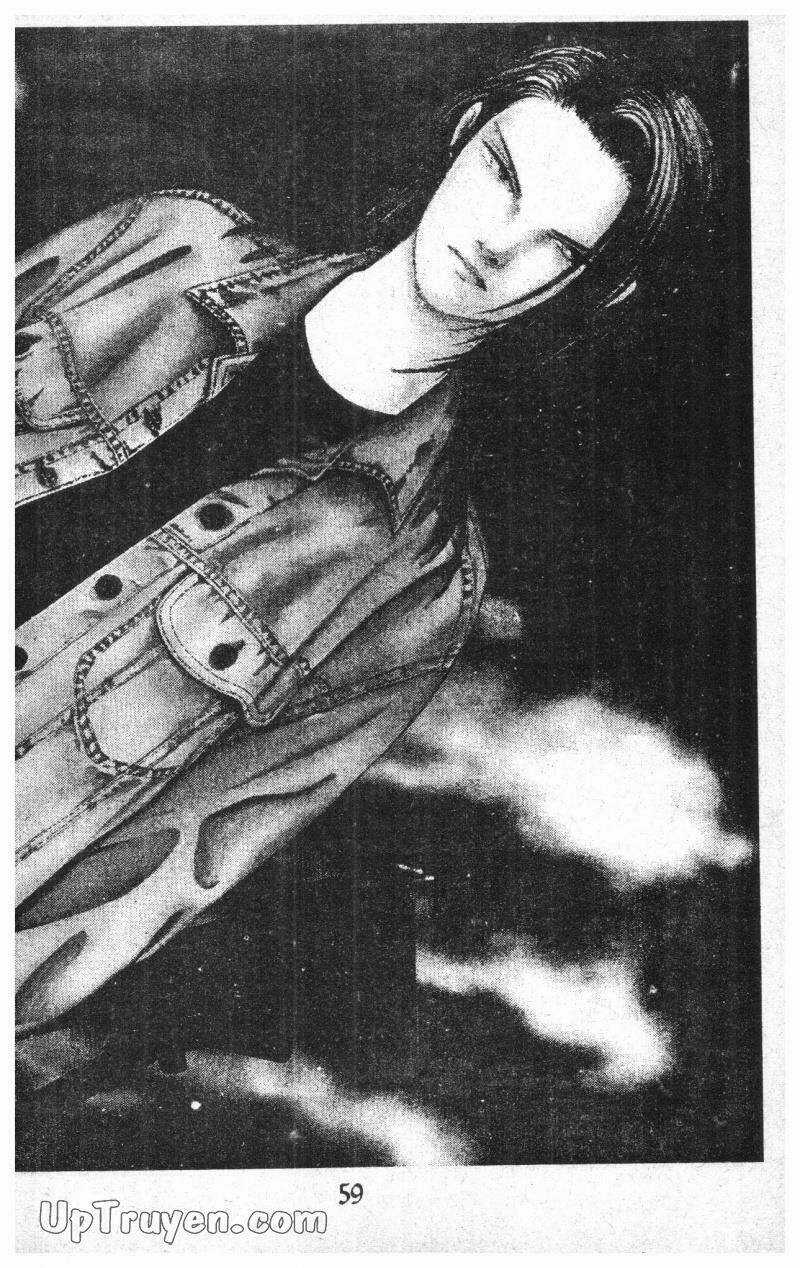 9 Banme No Musashi - Chapter 9 - Trang 57