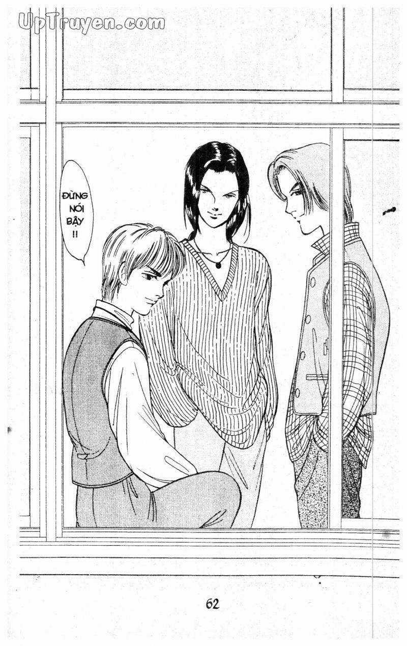 9 Banme No Musashi - Chapter 9 - Trang 60