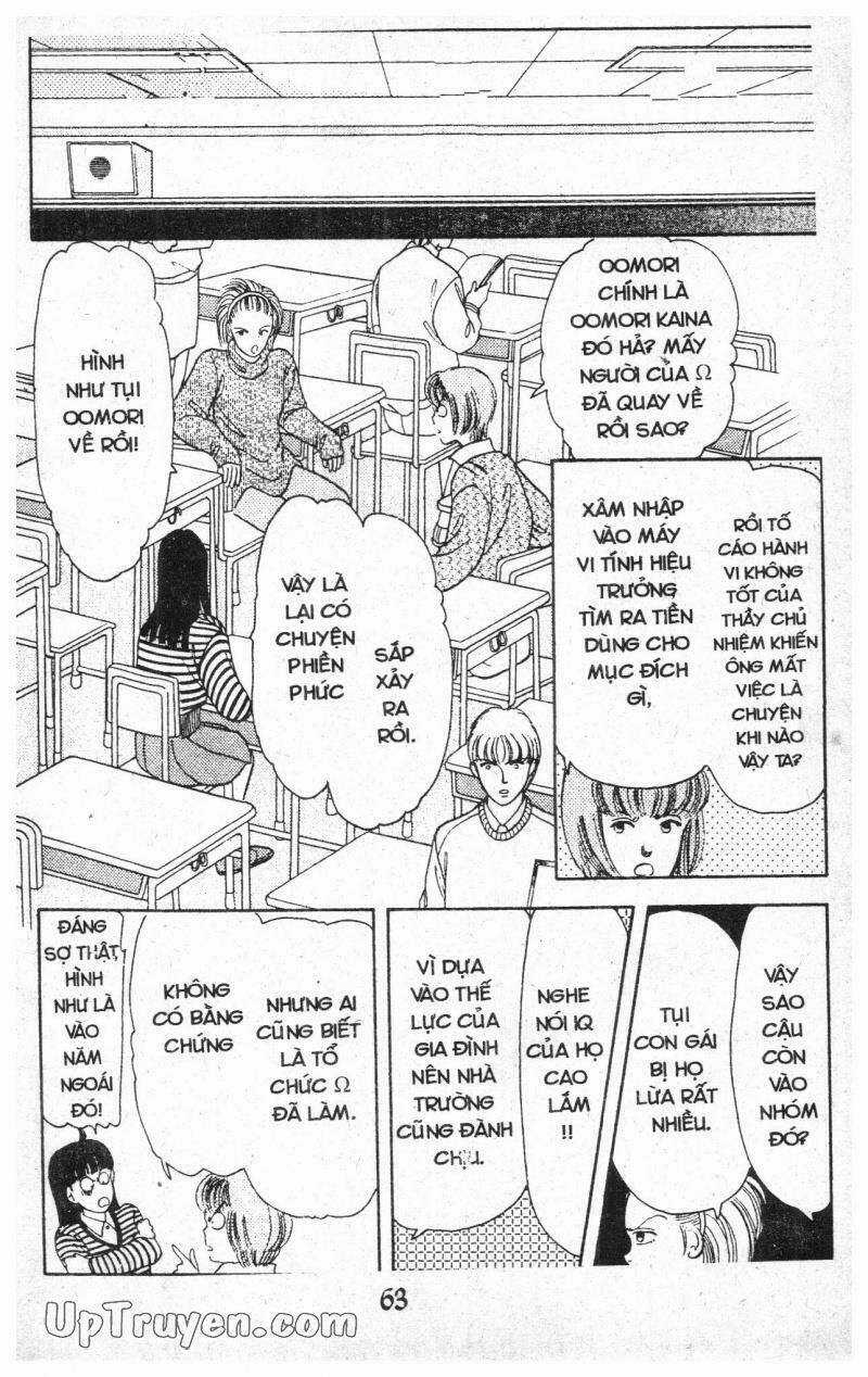 9 Banme No Musashi - Chapter 9 - Trang 61