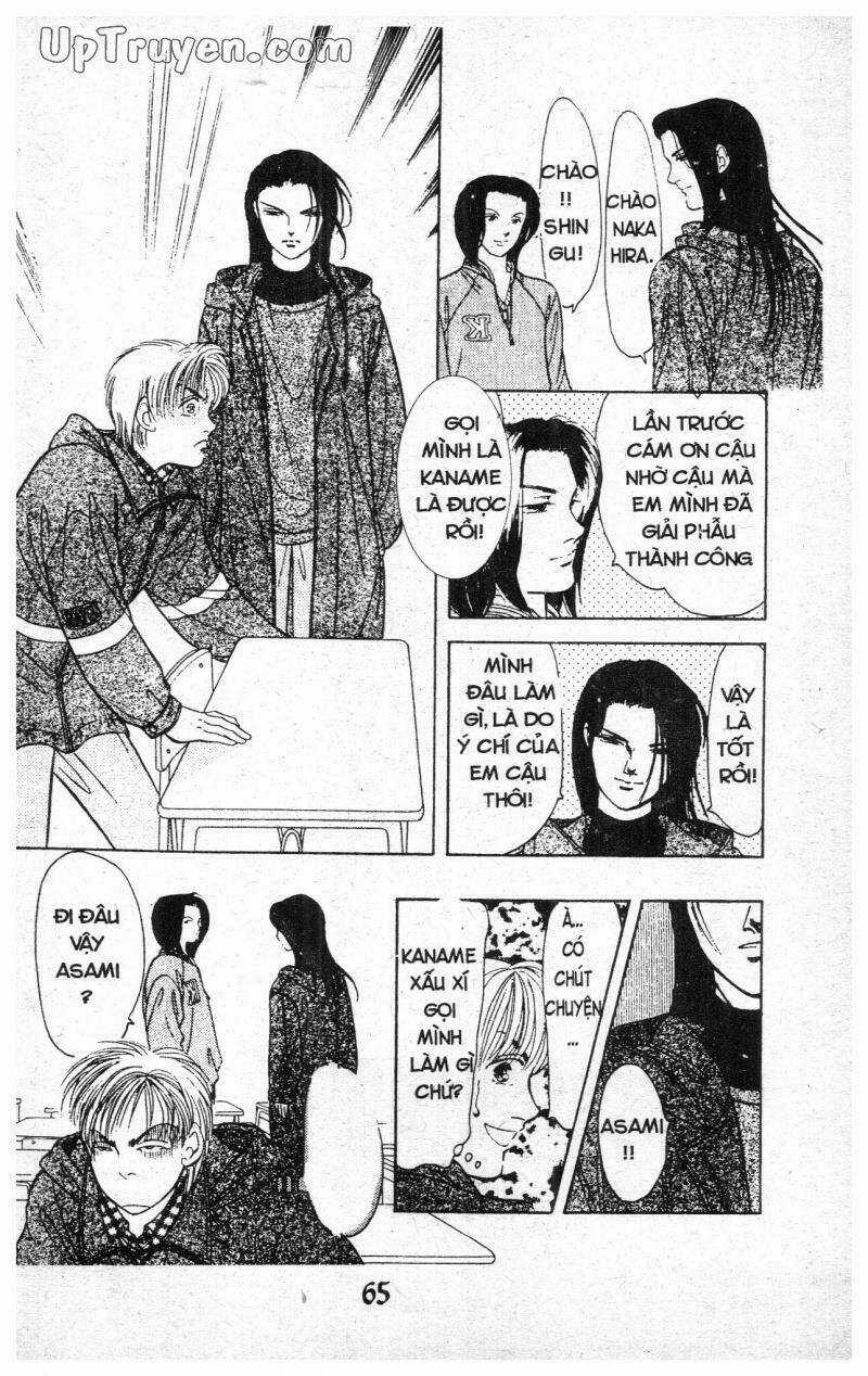 9 Banme No Musashi - Chapter 9 - Trang 63