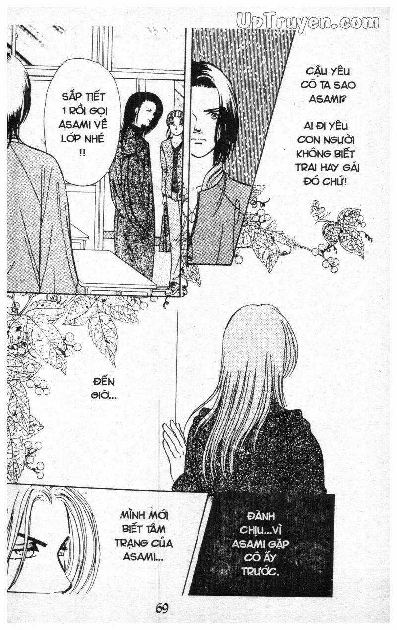 9 Banme No Musashi - Chapter 9 - Trang 67