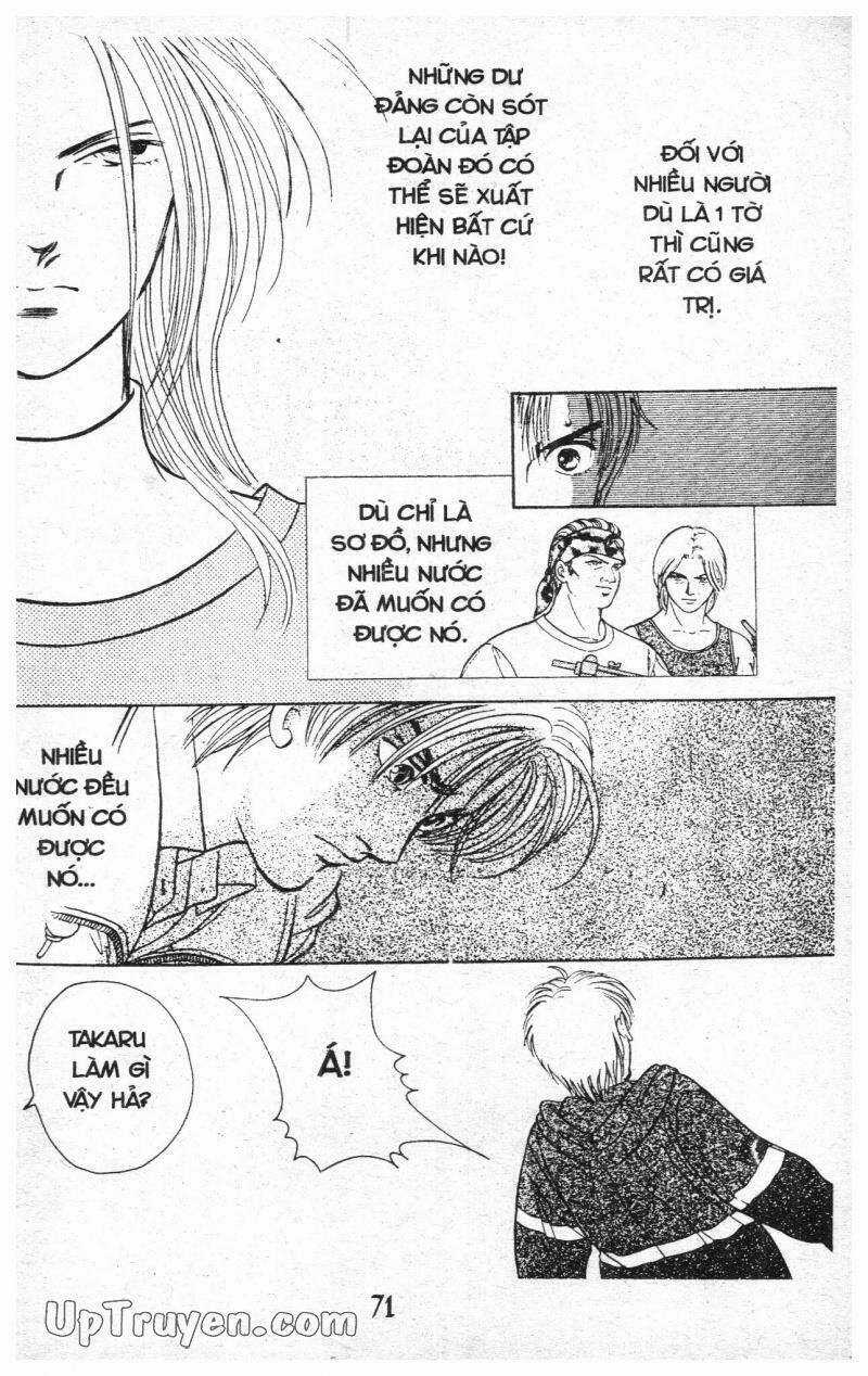 9 Banme No Musashi - Chapter 9 - Trang 69