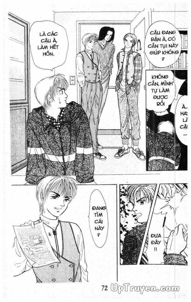 9 Banme No Musashi - Chapter 9 - Trang 70