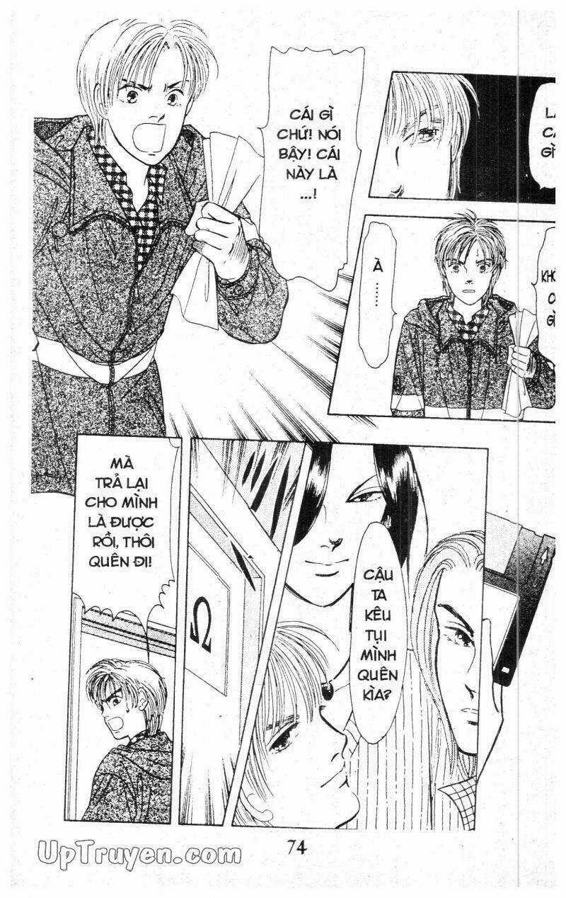 9 Banme No Musashi - Chapter 9 - Trang 72