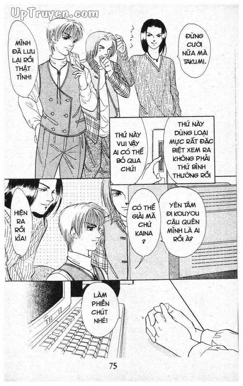 9 Banme No Musashi - Chapter 9 - Trang 73