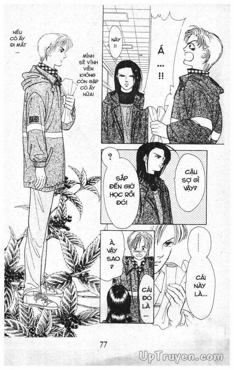 9 Banme No Musashi - Chapter 9 - Trang 75