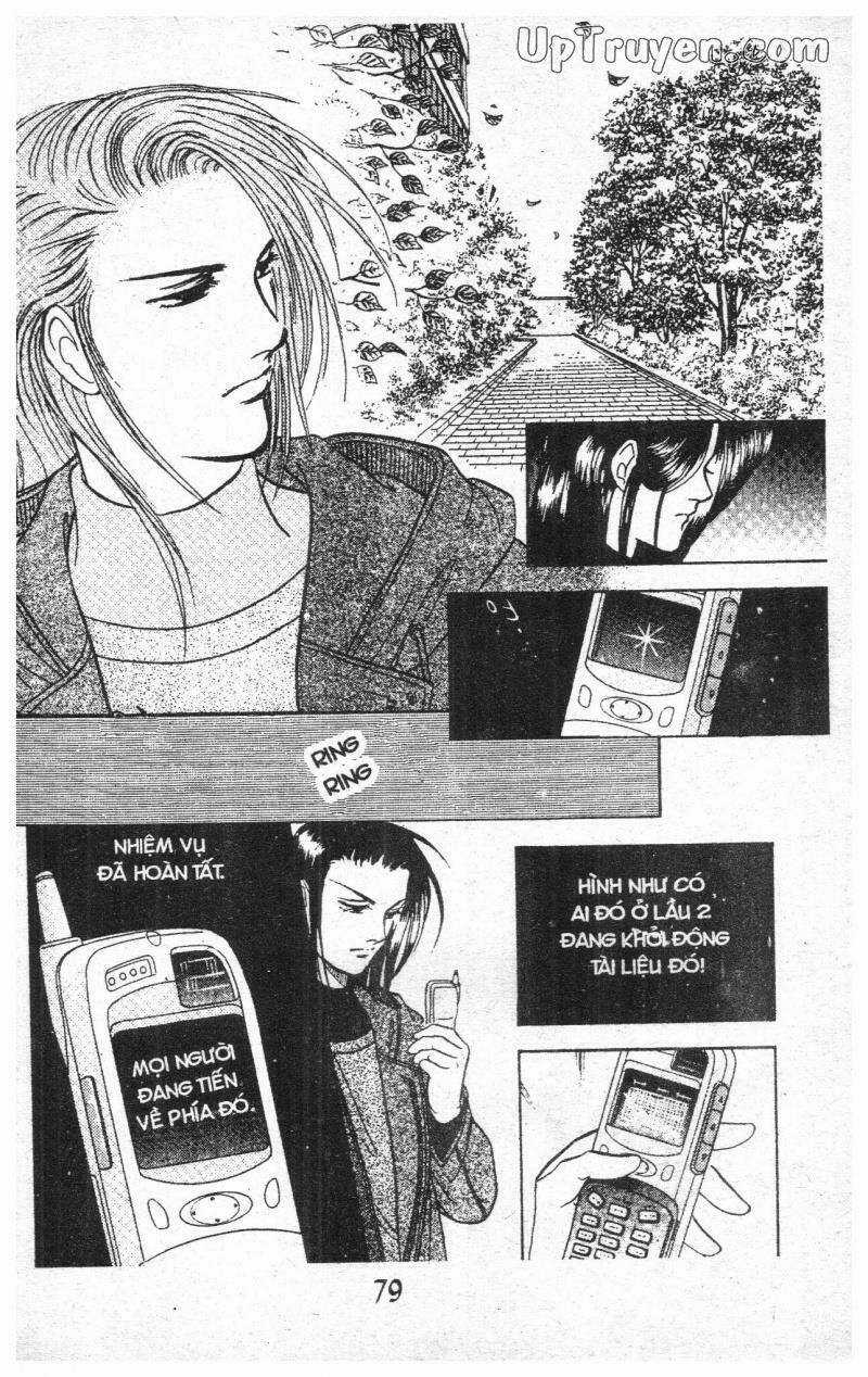 9 Banme No Musashi - Chapter 9 - Trang 77