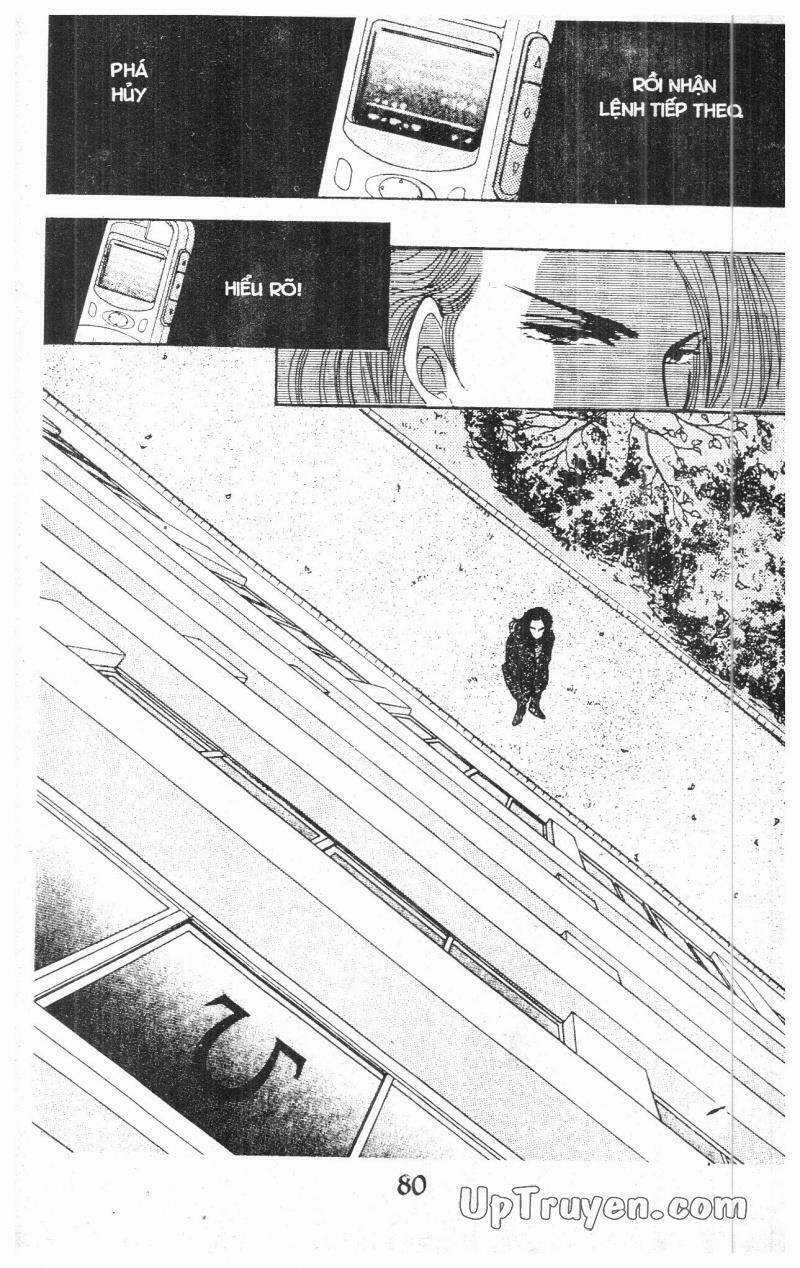 9 Banme No Musashi - Chapter 9 - Trang 78