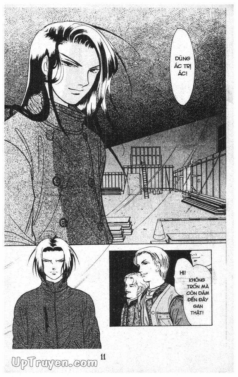 9 Banme No Musashi - Chapter 9 - Trang 9