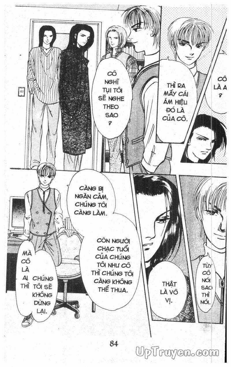 9 Banme No Musashi - Chapter 9 - Trang 82