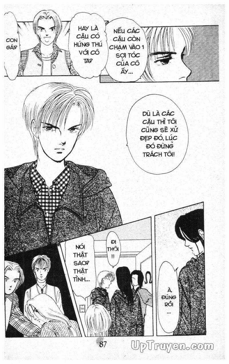 9 Banme No Musashi - Chapter 9 - Trang 85