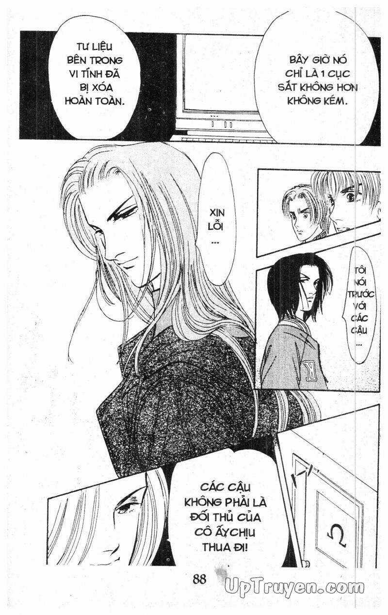 9 Banme No Musashi - Chapter 9 - Trang 86