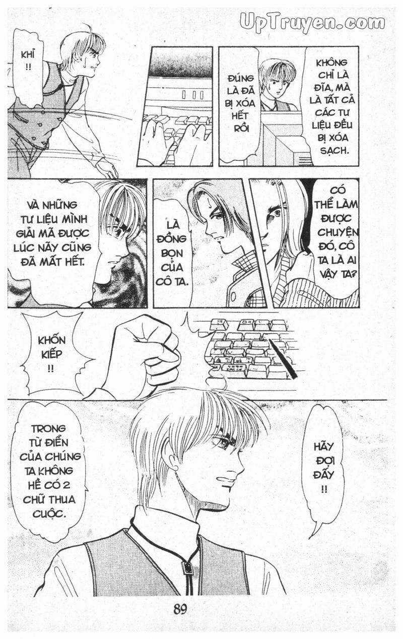 9 Banme No Musashi - Chapter 9 - Trang 87