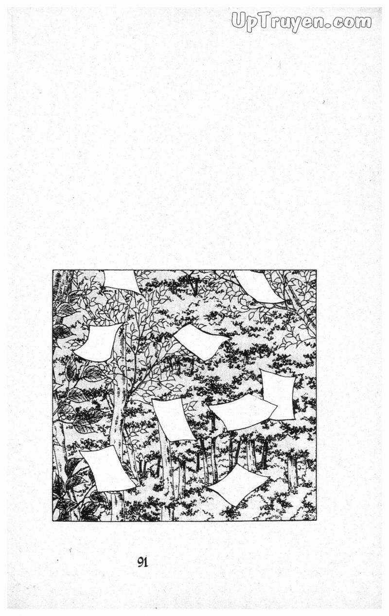 9 Banme No Musashi - Chapter 9 - Trang 89