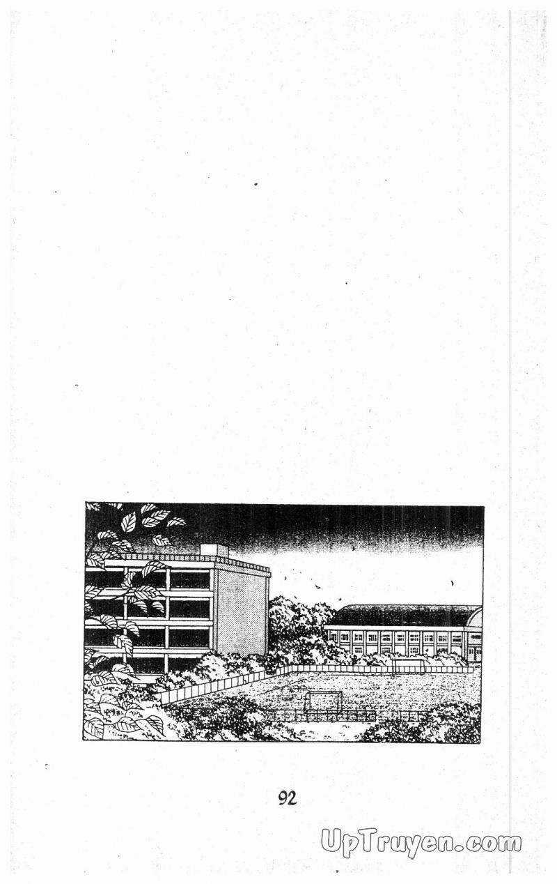 9 Banme No Musashi - Chapter 9 - Trang 90