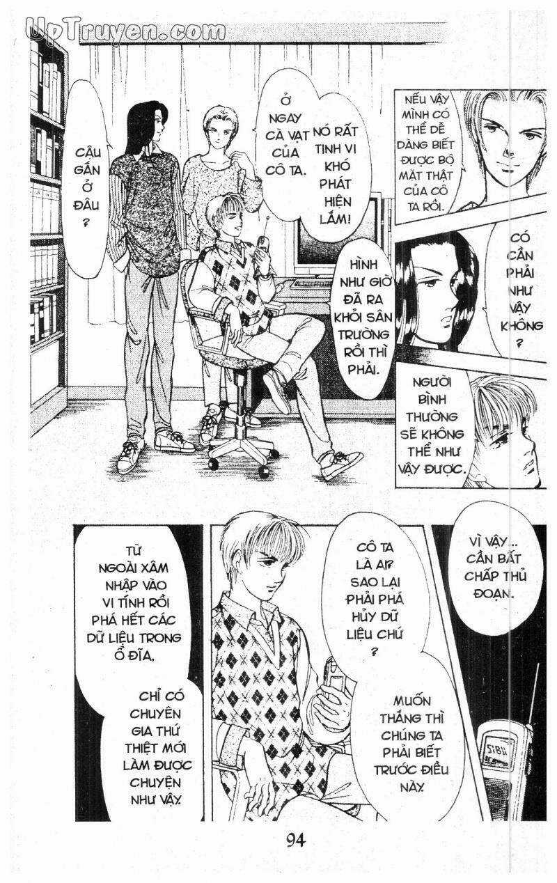 9 Banme No Musashi - Chapter 9 - Trang 92