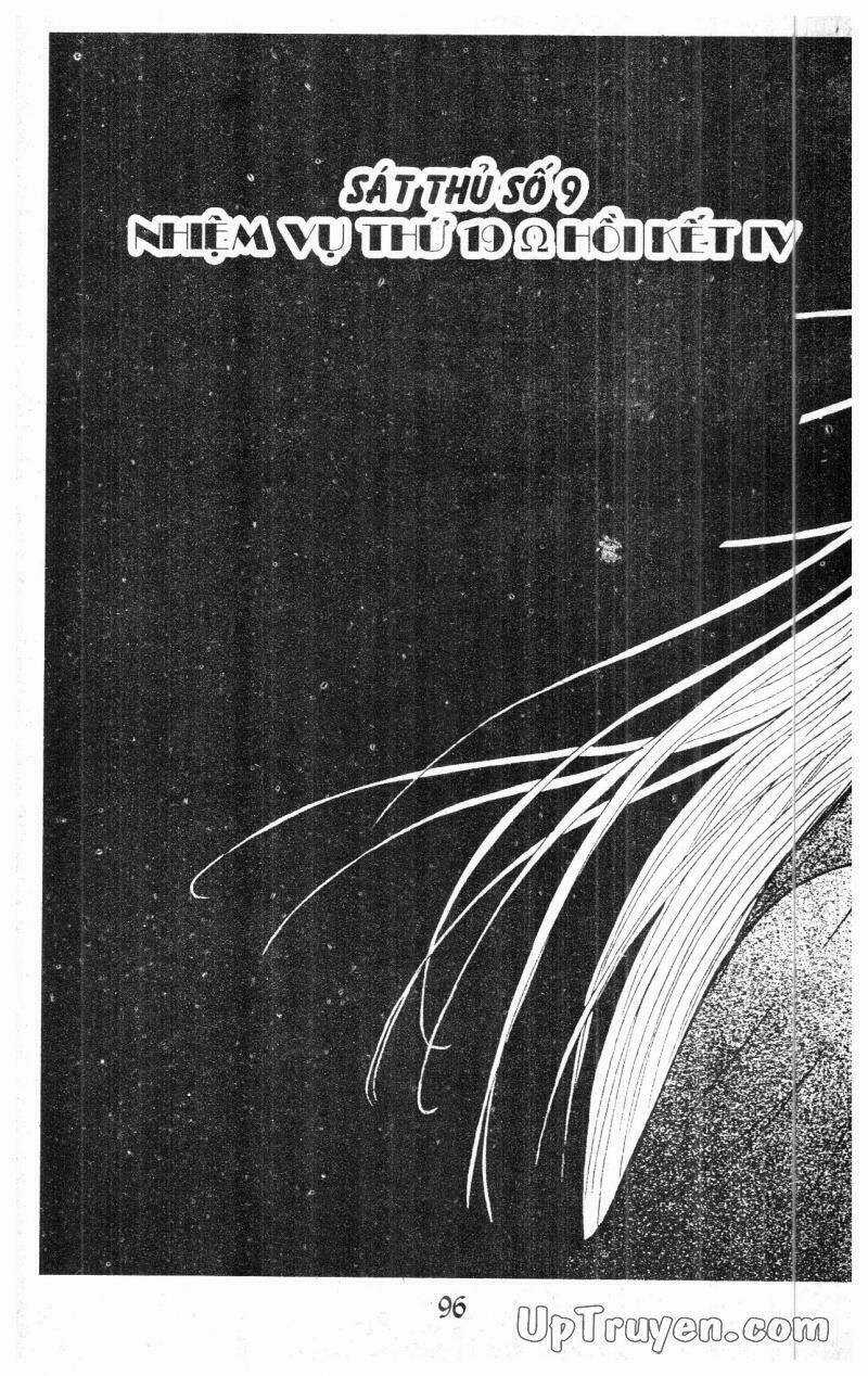 9 Banme No Musashi - Chapter 9 - Trang 94