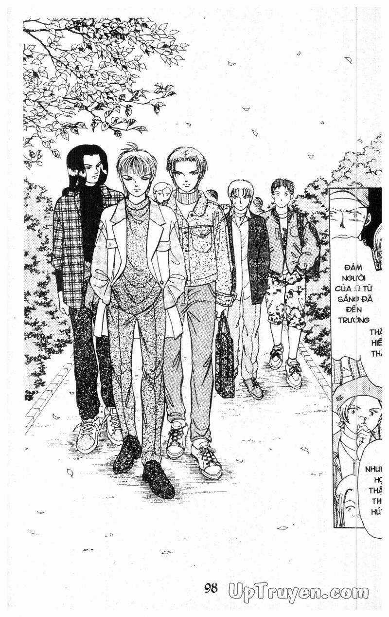 9 Banme No Musashi - Chapter 9 - Trang 96