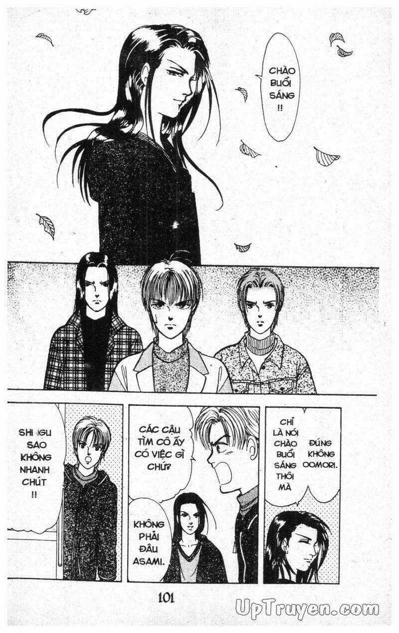 9 Banme No Musashi - Chapter 9 - Trang 99